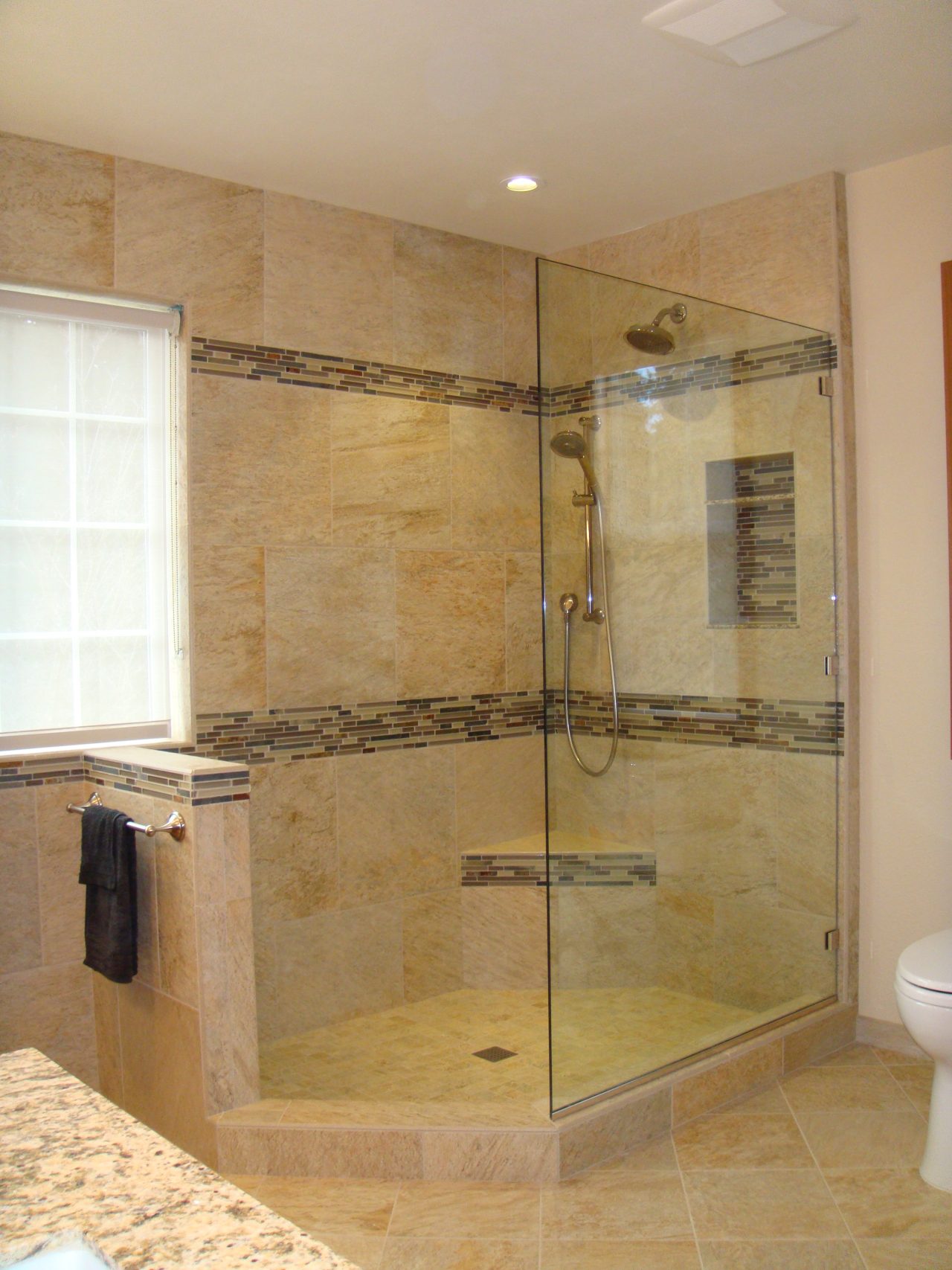 Transform Your Space with Our Bathroom Remodels in Portland